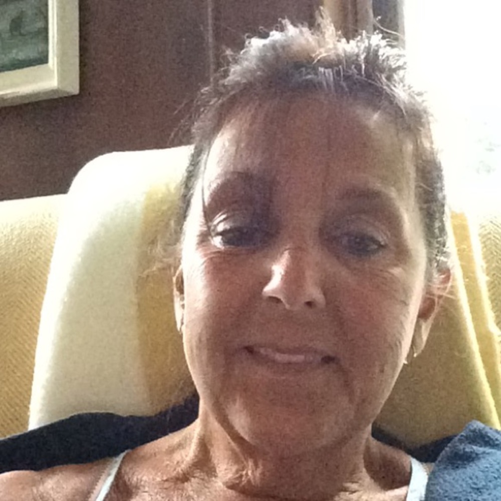 Meet your Posher, Catherine